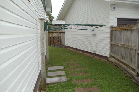 Photo of property in 11 Riverina Avenue, Pakuranga, Auckland, 2010