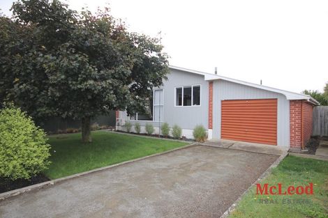 Photo of property in 10 Bathurst Street, Allenton, Ashburton, 7700