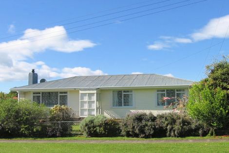 Photo of property in 10 Rata Street, Waihi, 3610