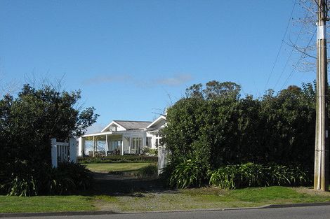 Photo of property in 143d Porangahau Road, Waipukurau, 4200