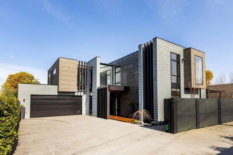 Photo of property in 31c Naseby Street, Merivale, Christchurch, 8014