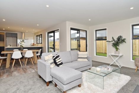 Photo of property in 57 Craig Thompson Drive, Lincoln, 7608