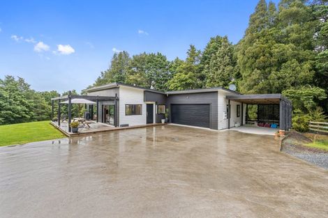 Photo of property in 123 Otuhi Road, Wheki Valley, Whangarei, 0179