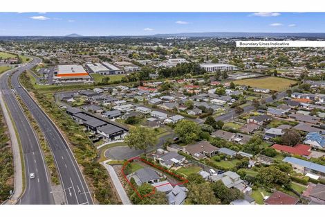 Photo of property in 89a East Street, Enderley, Hamilton, 3214