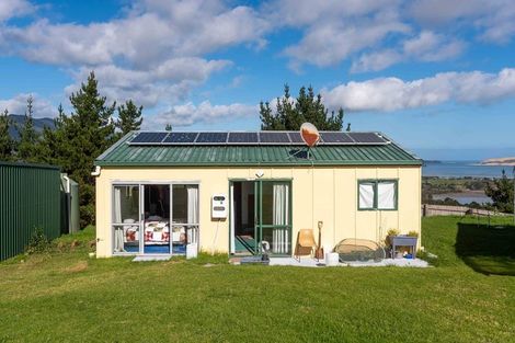 Photo of property in 116c Waione Road, Opononi, Kaikohe, 0473