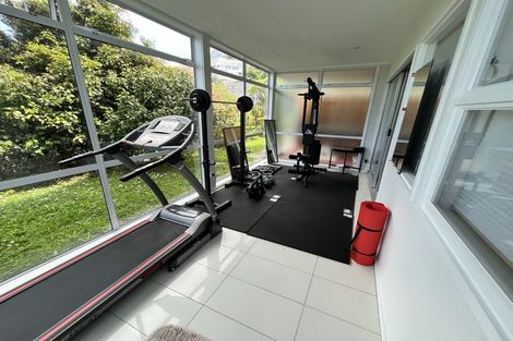 Photo of property in 18 Rama Crescent, Khandallah, Wellington, 6035