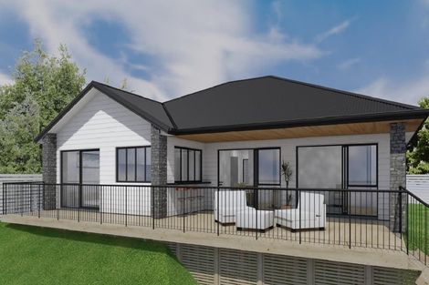 Photo of property in 6 Nikau Lane, Timberlea, Upper Hutt, 5018