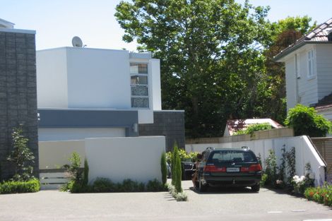 Photo of property in 3a Church Lane, Merivale, Christchurch, 8014