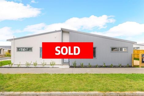 Photo of property in 22 Fredrick Hanson Road, Papakura, 2110