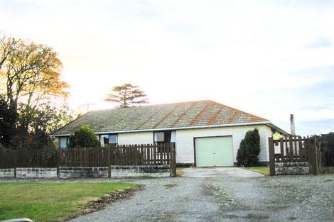 Photo of property in 9 Copinsha Street, Palmerston, 9430