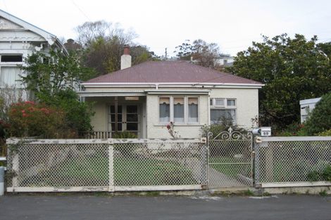 Photo of property in 69 Wickliffe Terrace, Port Chalmers, 9023