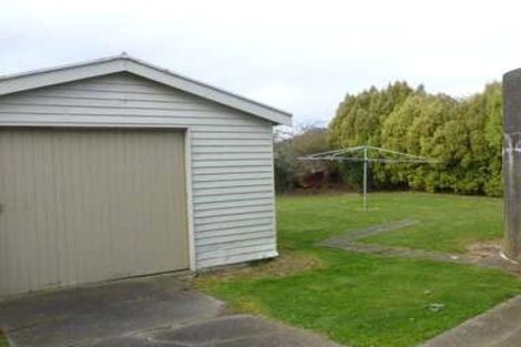 Photo of property in 3 Wilson Street, Pahiatua, 4910