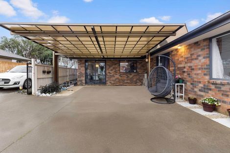 Photo of property in 46 Kayes Road, Pukekohe, 2120