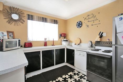 Photo of property in 251 Nelson Street, Strathern, Invercargill, 9812