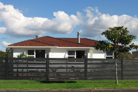 Photo of property in 113 Gills Road, Bucklands Beach, Auckland, 2014