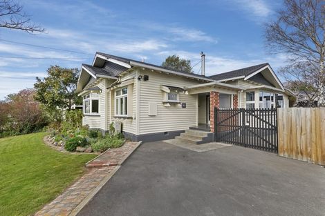 Photo of property in 40 Westminster Street, St Albans, Christchurch, 8014
