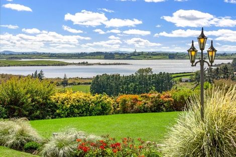 Photo of property in 76 Hillside Heights Road, Huntly, 3771