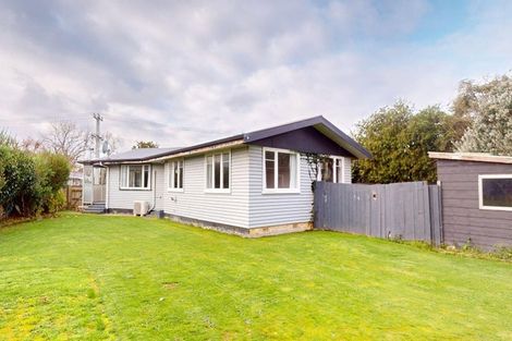 Photo of property in 8 Buick Crescent, Awapuni, Palmerston North, 4412