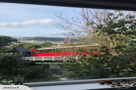 Photo of property in 64 Salamanca Road, Kelburn, Wellington, 6012