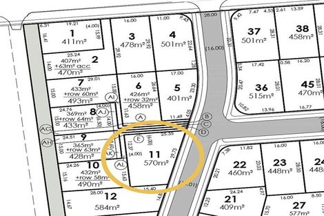 Photo of property in 16 Pitcaithly Street, Halswell, Christchurch, 8025