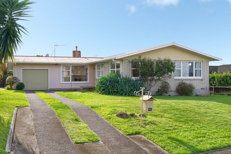Photo of property in 22 Keilor Road, Otumoetai, Tauranga, 3110