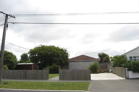 Photo of property in 2/17 Mackworth Street, Woolston, Christchurch, 8062
