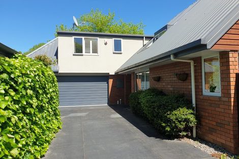 Photo of property in 39b Severn Street, St Albans, Christchurch, 8014