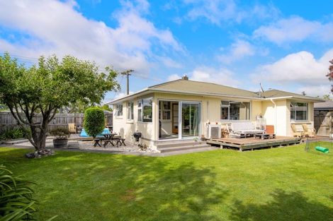 Photo of property in 67 Mclauchlan Street, Springlands, Blenheim, 7201