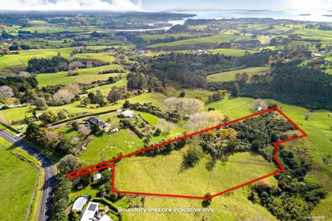 Photo of property in 196 Trig Road, Whitford, 2571