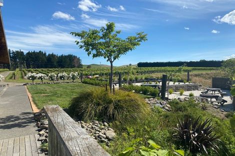 Photo of property in 3760 State Highway 50, Maraekakaho, 4171