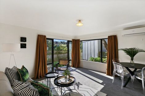 Photo of property in 26b Rhine Street, Island Bay, Wellington, 6023
