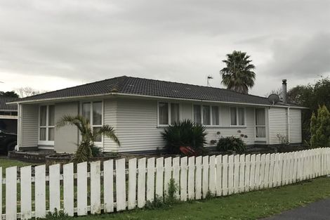 Photo of property in 42 Hamilton Drive, Waiuku, 2123