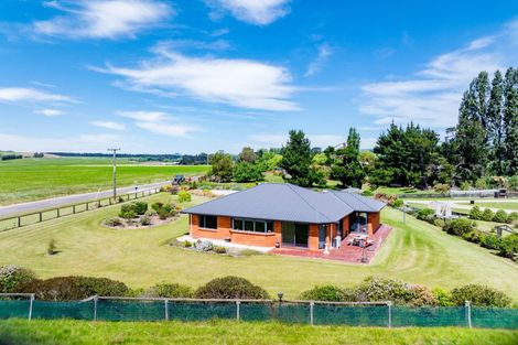 Photo of property in 425 Grange Hill Road, Makareao, Palmerston, 9483