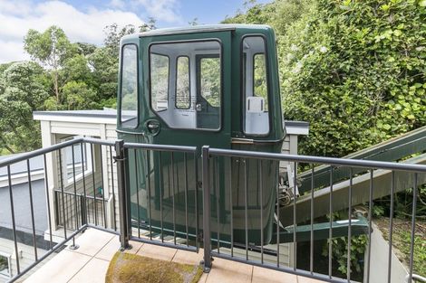 Photo of property in 3 Wadestown Road, Wadestown, Wellington, 6012