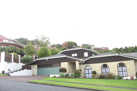 Photo of property in 56 Haseler Crescent, Howick, Auckland, 2014
