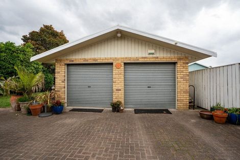 Photo of property in 3 Ngaere Avenue, Chartwell, Hamilton, 3210