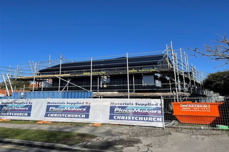 Photo of property in 2/75 Strickland Street, Sydenham, Christchurch, 8023