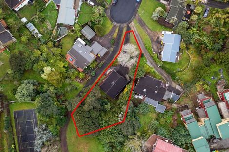 Photo of property in 94 Ayton Drive, Totara Vale, Auckland, 0629