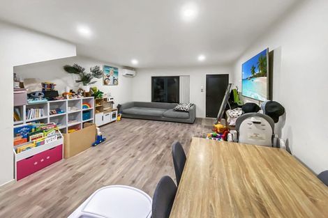 Photo of property in Greenwich Apartments, 14/3 Burton Street, Grafton, Auckland, 1010