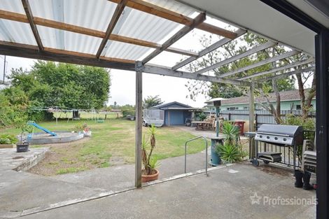 Photo of property in 178 High Street, Solway, Masterton, 5810