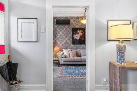 Photo of property in 8 City Road, Roslyn, Dunedin, 9010