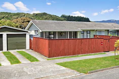 Photo of property in 2/74 Mohaka Street, Wainuiomata, Lower Hutt, 5014