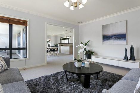 Photo of property in 100 Hooker Road, Tamahere, Hamilton, 3283