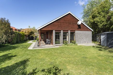 Photo of property in 23 O'neill Crescent, Bridge Hill, Alexandra, 9320