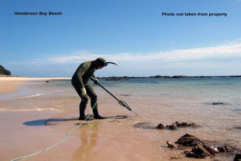 Photo of property in 478 Henderson Bay Road, Houhora, Pukenui, 0484