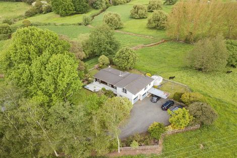 Photo of property in 1986 State Highway 26, Motumaoho, Morrinsville, 3372
