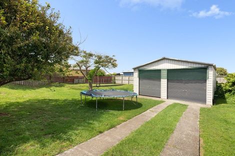 Photo of property in 16 Costello Crescent, Pukehina, Te Puke, 3189