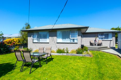 Photo of property in 40 Poplar Street, Gleniti, Timaru, 7910