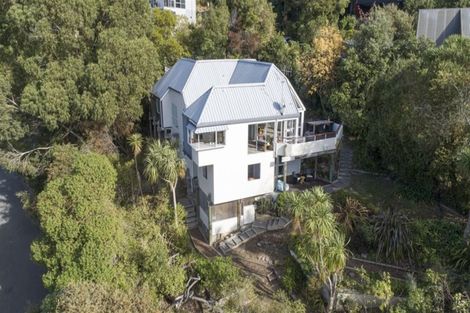 Photo of property in 50 Holliss Avenue, Cashmere, Christchurch, 8022