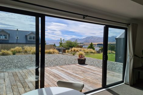 Photo of property in 15 Rodman Lane, Lake Tekapo, 7999